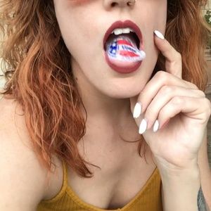 Meet your Posher, Kristin